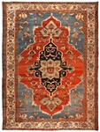 Serapi Antique Rugs